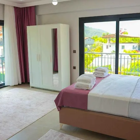 Villa Askin
