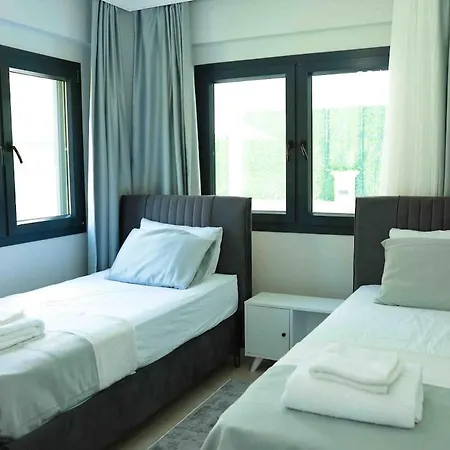 Villa Askin Inlice