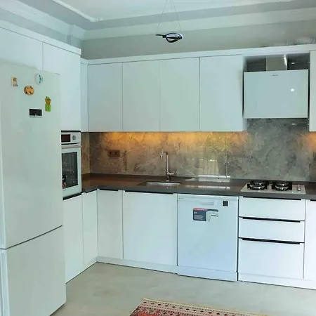 Askin Villa